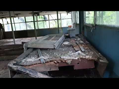 Видео: СОЛ ДИИ (ДГТУ). Китайгород. Царичанский район