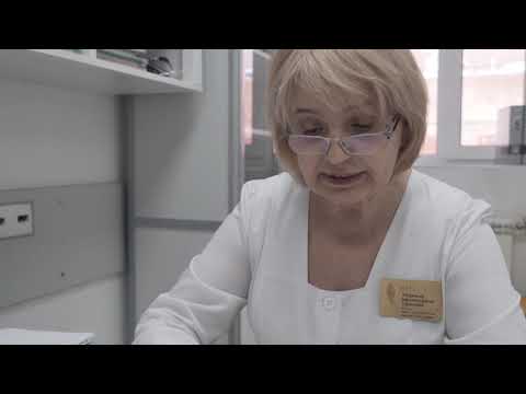 Видео: Возвращение слуха. Управляемое чудо руками ЛОР-хирурга