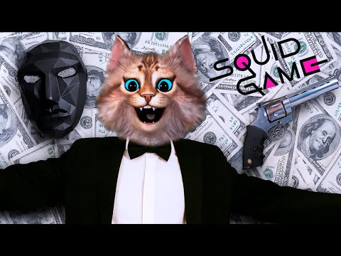 Видео: ПОПРОБУЙ ВЫЖИТЬ ЧТОБЫ ЗАБРАТЬ $1.000.000.000 в ROBLOX Весёлый Кот