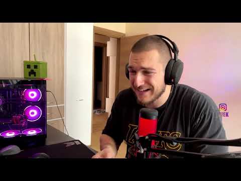 Видео: Гледаме евент-а в 17:00, После играя с вас Rocket, CS!