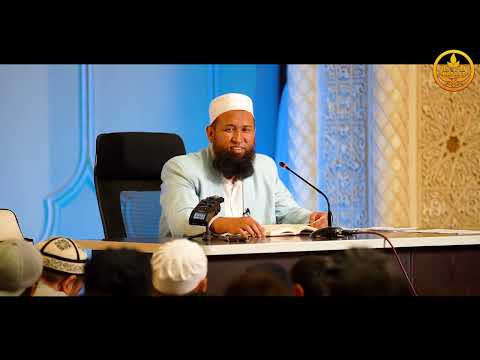 Видео: Ыйык КУРАНДЫН тафсири 63-сабак. Устаз Максат ажы Токтомушев  24 07 2023