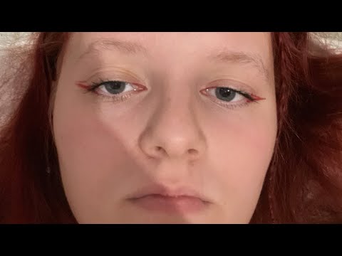 Видео: История моей депрессии // селфхарм // дурка 