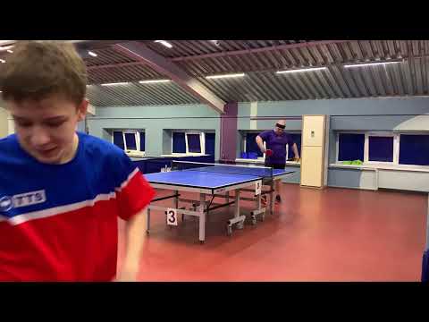 Видео: 09.11.25 Петров Р.А.  (629 ttw) - Виноградов Ал.А. (554 ttw) Чемпионат г. Вологда. КНТ Планета