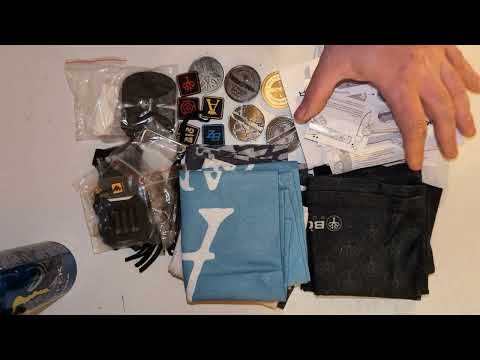 Видео: Ножемания. Все Böker Plus Adventskalender 2021, 2022, 2023, 2024, 2025… Сравнение…