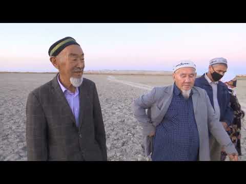 Видео: Бозатауда муаммо. Фермер нега норози?    02.03. 2022.