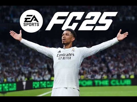 Видео: FC 25| Карьера за игрока №8