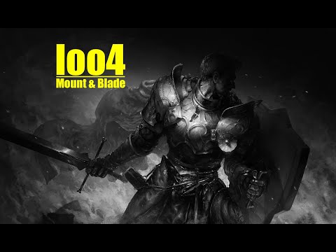Видео: Гнусные нейтралы дают мне шанс! Mount Blade играет Луч