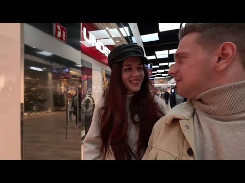 Видео: Испанский стыд. Бланка чудит | Shaykin | Рома и Бланка