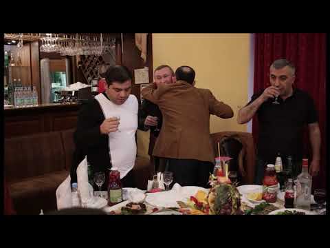 Видео: Петр Осипян Юбилей