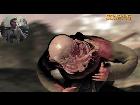 Видео: игруха sniper elite 4 серия 6
