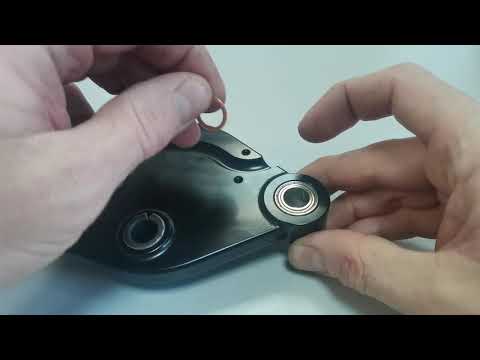 Видео: Рычаги задней подвески S14. Доработка.