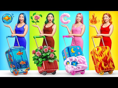 Видео: Мы Построили Двухэтажную Кровать | Смешные Моменты с Candy DO