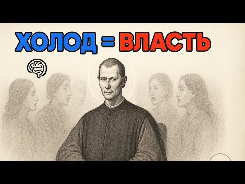 Видео: Почему сохранять дистанцию — ключ к вашей привлекательности