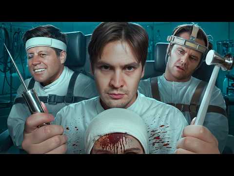 Видео: ЛОБОТОМИЯ - чудо, от которого не могли отказаться…