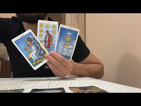 Видео: 🥵ВАШАТА ЛЮБОВНА ИСТОРИЯ🤯 МИСЛИ,ЧУВСТВА,НАМЕРЕНИЯ И ДЕЙСТВИЯ?