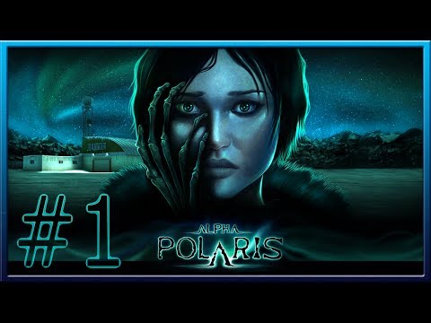 Видео: Alpha Polaris :: PC :: Прохождение :: #1