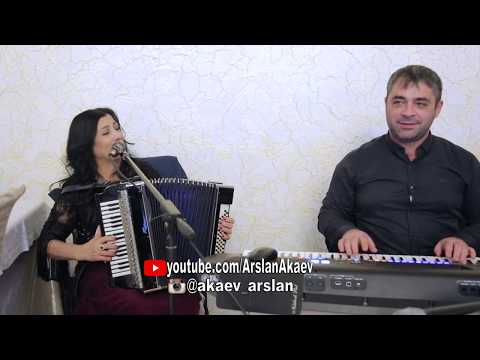 Видео: Зоя Чунаева и Хадик Мантаев кумыкская свадьба