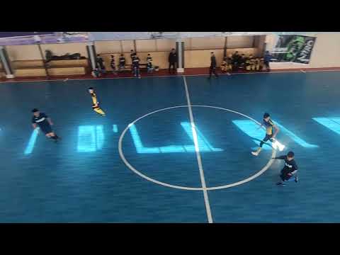 Видео: Тасма U14 5:1 Конурат U14 "ЧИКО"