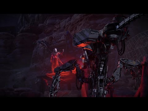 Видео: Король машин? | Horizon Zero Dawn Remastered #11