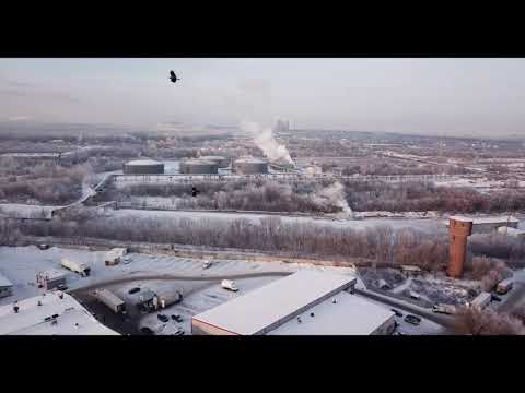 Видео: Самара/Овощная база/Олимпийская/Металлург/Завод/Ракитовское шоссе/13.12.2020