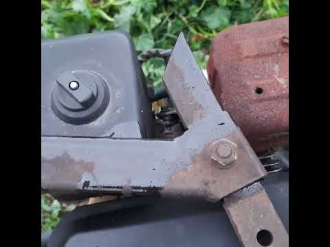 Видео: Ока против Угры раунд первый фрезеруем землю