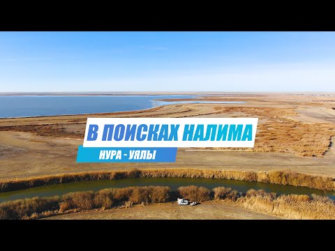 Видео: В поисках Налима. Рыбалка с ночевкой и комфортом на Нуре