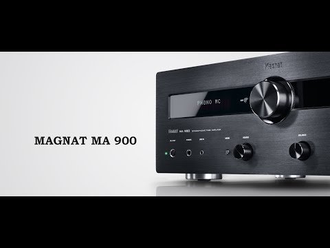 Видео: Magnat MA900 отзыв