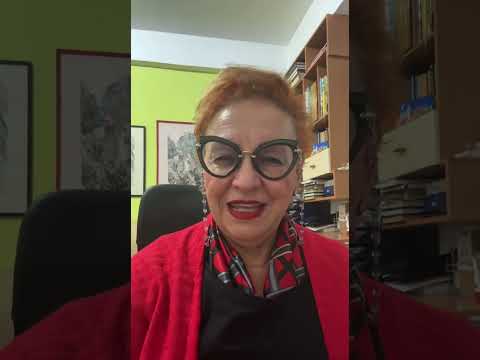 Видео: Важноста на семејните релации - Прим д-р Славица Гајдаѕис Кнежевиќ, психијатар, психотерапевт