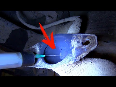 Видео: Успевайте запомнить эти новые автомобильные хитрости!