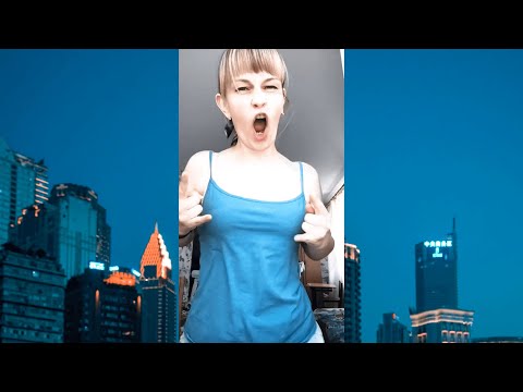 Видео: ТИК ТОК КРИНЖ #189