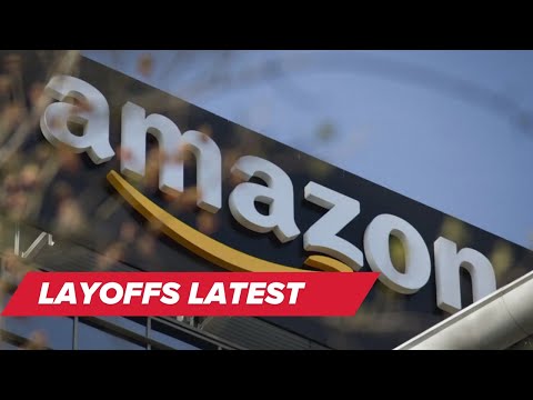 Видео: Увольнения в Amazon AI: что нужно знать, учитывая сокращение штатов в компаниях | Увольнения 2025