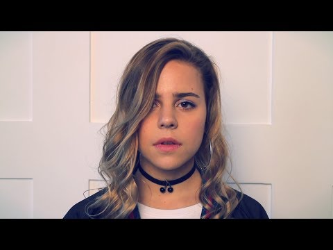 Видео: Земфира - Искала cover. Ольга Цыбулевская. Новая Школа production.