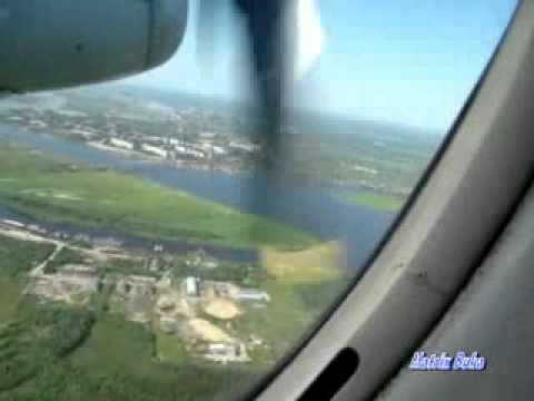 Видео: Самолету Ан-24 посвящается.