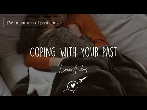 Видео: ASMR | Как справиться с прошлым | ролевая игра с девушкой | [F4F] [оскорбление] [утешение] | ПОЖА...