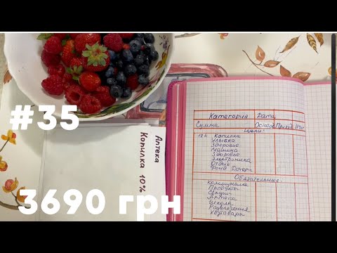 Видео: #35 Сезон Ягод🫐🍓 Завтра День рождения 🎂🎉Работа больше не радует😩💁