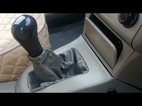 Видео: chery fora a21 2007 2.0 мт