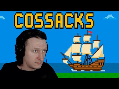 Видео: Cossacks: European Wars ● Серия 15 | ВЫШЛИ ПО РАЗАМ С ЛИНКОРОМ