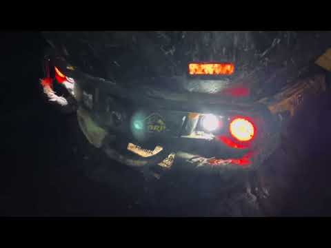 Видео: Kama Quadro ATM 27 отзыв