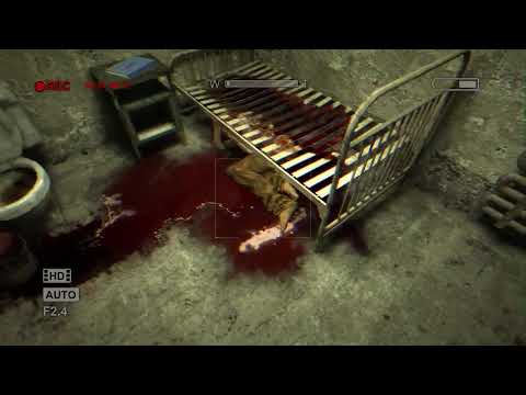 Видео: В поисках душа | Outlast #5