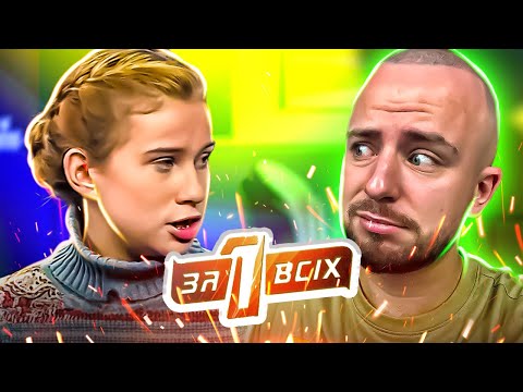 Видео: Один за всіх ► Життя у курені посеред лісу