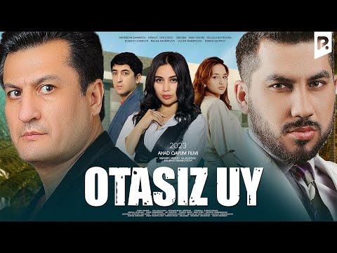 Видео: Otasiz uy (o'zbek film) | Отасиз уй (узбекфильм)