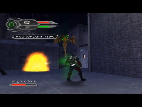 Видео: Spawn Armageddon прохождение часть 2 - Spawn's turf( normal )
