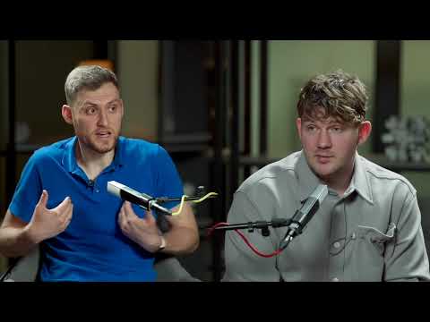 Видео: Стас и Миша рассуждают за коммунизм