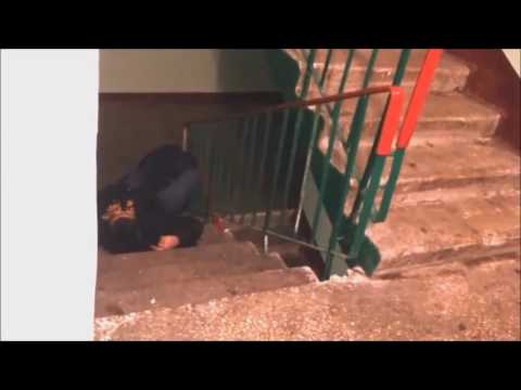 Видео: Студийная запись эхопрокуренныхподъездов 10 hours (муки творчества)