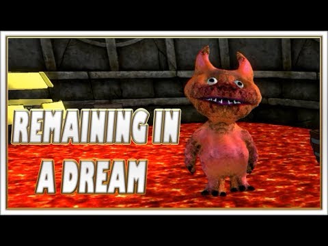 Видео: Remaining In A Dream :: PC :: ДАВАЙ ПОИГРАЕМ :: ВЕСЕЛЫЕ КИСЫ