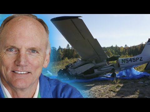 Видео: Самая душераздирающая авиакатастрофа, о которой я когда-либо рассказывал