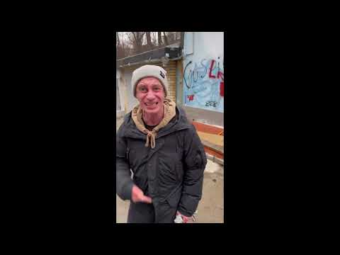 Видео: Зипуля: Новогоднее Поздравление (Mulder Diss)