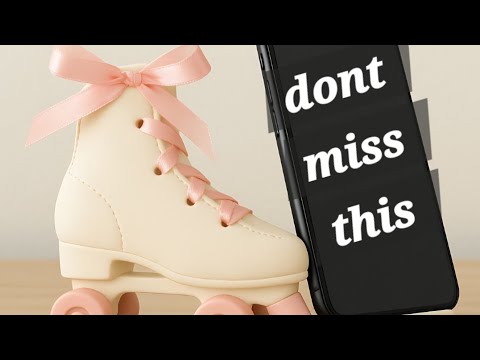 Видео: 339/ Включайтесь 🛼 В творчество — стиль 60-х 👌 #искусствоизсмолы #поделкиизсмолы #урок