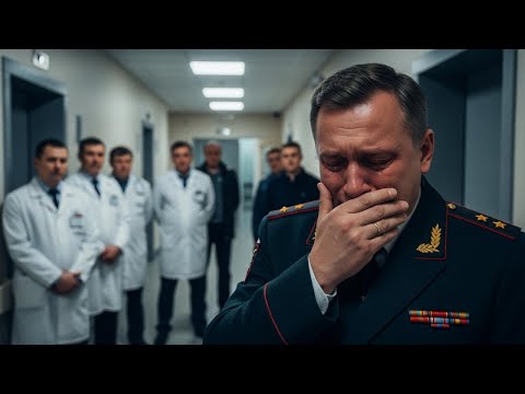 Видео: Смерть сына списали на несчастный случай. Увидев тело, генерал начал безжалостную месть.