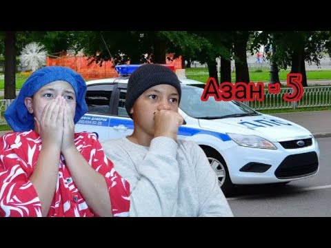 Видео: РОДИТЕЛИ ИЩУТ ДЕТЕЙ! ПОЛИЦИЯ 👮‍♂️